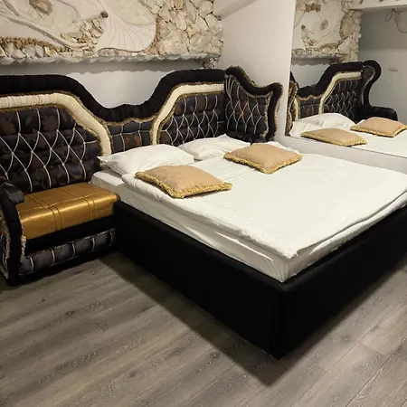 Apartment Paradiso Belgrade