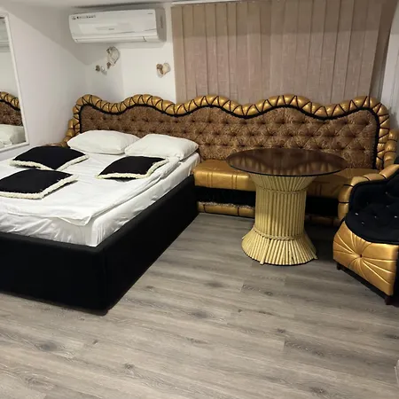 Apartment Paradiso Belgrade